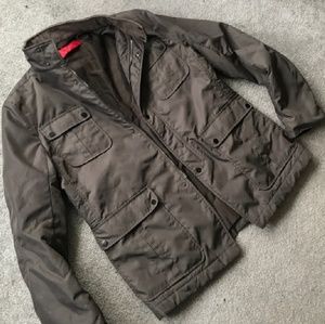 HUGO BOSS JACKET 44R